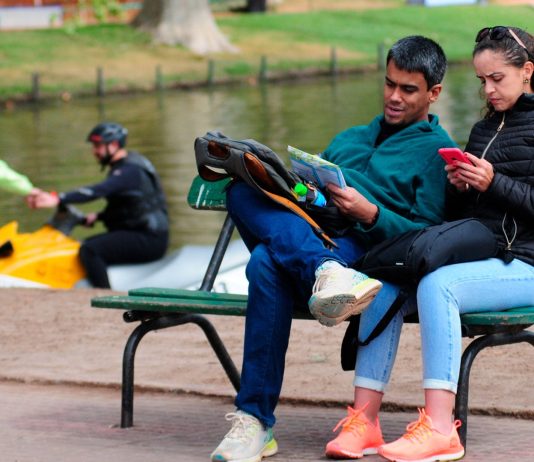 Temperaturas agradables y lluvias aisladas: el pronóstico del tiempo para la semana en el AMBA y el resto del país