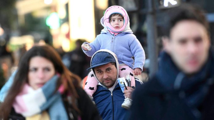 Temperaturas otoñales y nubosidad variable antes de la llegada de la ciclogénesis: cuando volverían las lluvias en el AMBA