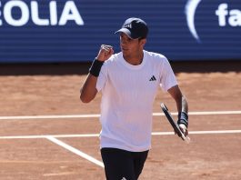 Tiene 19 años, es la revelación del año y lo comparan con Carlos Alcaraz: quién es Rafael Jódar, verdugo de Camilo Ugo Carabelli en Barcelona