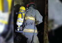 Tragedia en Córdoba: un hombre murió calcinado en su casa tras la explosión de una garrafa