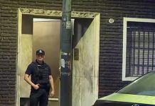 Trágico incendio en Villa Crespo: un jubilado murió carbonizado dentro de su departamento