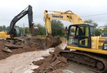 Trágico temporal de Tucumán: 66 escuelas siguen cerradas con clases virtuales y hay 35 personas evacuadas