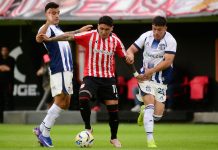 Tras el empate de Estudiantes, así quedaron las posiciones del Torneo Apertura: los posibles rivales de Boca y River en los playoffs