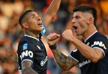 Tras la victoria de Belgrano, así quedaron las posiciones del Torneo Apertura y la Tabla Anual: el cronograma de la fecha 14