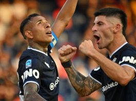 Tras la victoria de Belgrano, así quedaron las posiciones del Torneo Apertura y la Tabla Anual: el cronograma de la fecha 14