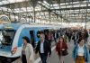 Trenes en el AMBA: interrupciones, complicaciones y demoras en varias líneas