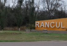 Un alumno amenazó a docentes en La Pampa y hallaron armas en la casa del padre: “Los voy a matar a tiros”