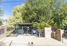 Un alumno amenazó con matar a sus compañeros del colegio en Río Negro