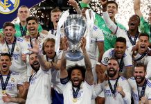 Un histórico del Real Madrid confesó que cambiaría sus cinco Champions League por un Mundial con su selección