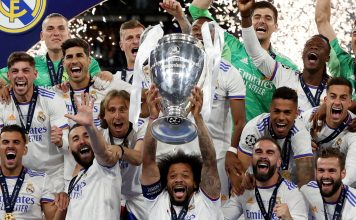 Un histórico del Real Madrid confesó que cambiaría sus cinco Champions League por un Mundial con su selección