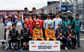 Un histórico piloto reveló la impactante cifra que se necesita para llegar a la F1: “La mayoría son hijos de millonarios”