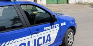 Un joven confesó que mató a su abuelo en un violento ataque en Córdoba