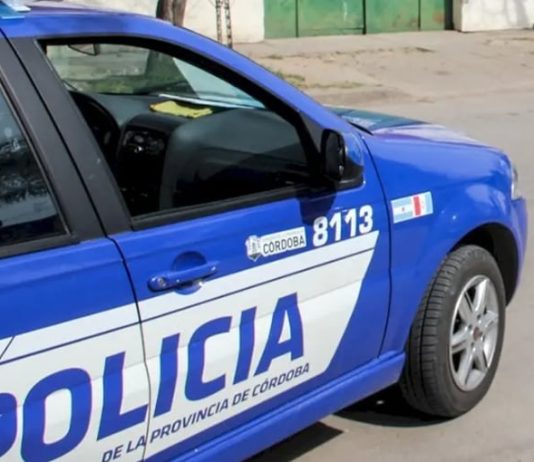Un joven confesó que mató a su abuelo en un violento ataque en Córdoba