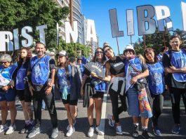 Un mensaje de Mayra Mendoza y un proyecto de Mario Ishii rompieron la tregua con Kicillof en el PJ Bonaerense