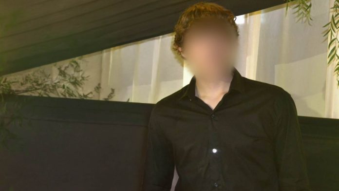 ¿Un plan individual o con influencia externa?: las incógnitas en la causa por el trágico tiroteo en la escuela de San Cristóbal