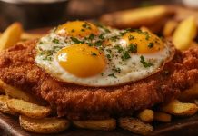 Un plato típico registró un aumento del 25% en la Ciudad de Buenos Aires durante el mes de marzo