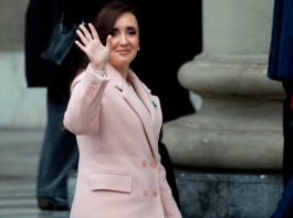 Una diputada del PRO habló sobre la posibilidad de sumar a Villarruel: “Más que buscar caras tenemos que consolidar ideas”