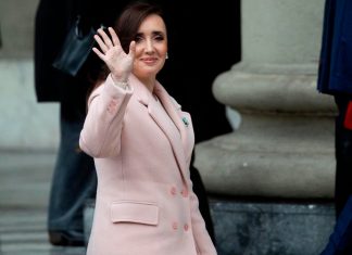 Una diputada del PRO habló sobre la posibilidad de sumar a Villarruel: “Más que buscar caras tenemos que consolidar ideas”