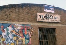 Una docente de Corrientes denunció que alumnos planeaban un tiroteo en la escuela