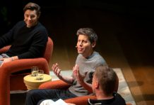 Una investigación periodística muestra a Sam Altman como un peligroso mentiroso