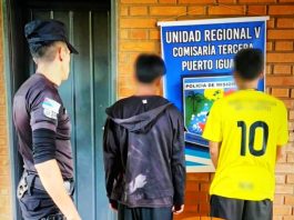 Una mujer trans fue asesinada a golpes en Misiones y la Policía detuvo a tres jóvenes
