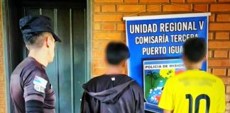 Una mujer trans fue asesinada a golpes en Misiones y la Policía detuvo a tres jóvenes