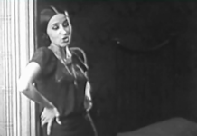 “Una película hablada como hablamos nosotros”: actores de teatro, problemas técnicos y la aventura del primer film sonoro del país