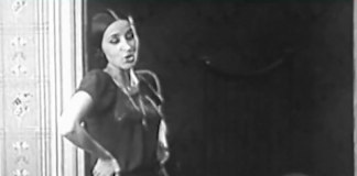 “Una película hablada como hablamos nosotros”: actores de teatro, problemas técnicos y la aventura del primer film sonoro del país