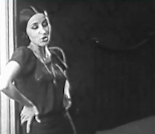 “Una película hablada como hablamos nosotros”: actores de teatro, problemas técnicos y la aventura del primer film sonoro del país