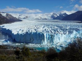 Uno por uno, los puntos clave de la reforma de la Ley de Glaciares
