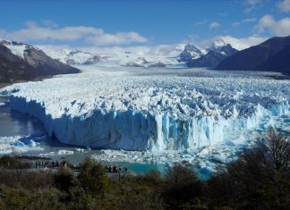 Uno por uno, los puntos clave de la reforma de la Ley de Glaciares