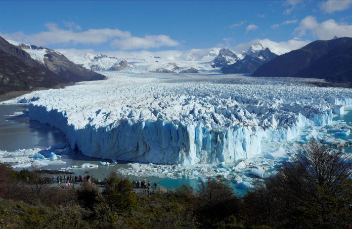 Uno por uno, los puntos clave de la reforma de la Ley de Glaciares