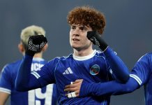 Valentín Barco quedó a un paso de convertirse en refuerzo del Chelsea: “Todo está listo de su lado”