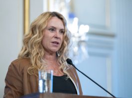 Vanina Oneto, a 25 años del nacimiento de Las Leonas: “La vida es en manada, es más fácil si una está acompañada”