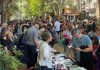 Villa Devoto celebró su primera Feria del Libro en una jornada que marcó un hito para la cultura local