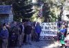 Villa la Angostura: mapuches advierten que van a resistir si intentan desalojarlos de un predio que usurpan hace 15 años