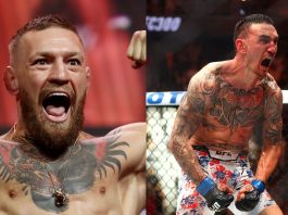 ¿Vuelve la magia? Conor McGregor despierta intriga sobre su motivación ante un posible combate con Max Holloway