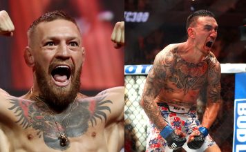 ¿Vuelve la magia? Conor McGregor despierta intriga sobre su motivación ante un posible combate con Max Holloway