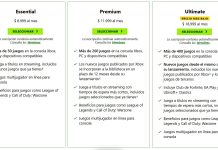 Xbox Game Pass baja de precio, pero tendrá un costo adicional