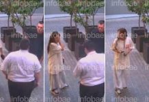 “Yo no sé nada, te juro”: la frase de “Tati” Leclercq en el departamento del anestesista y la nueva línea de investigación