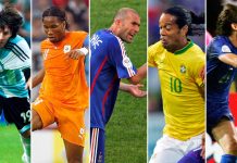 A 20 años del Mundial más estelar de la historia: los nombres legendarios que marcaron una era