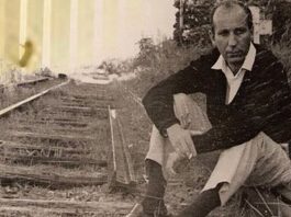 A 50 años de la desaparición de Haroldo Conti: el que llevaba dentro el río y las convicciones, el que no podía dejar de escribir