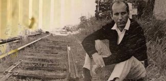 A 50 años de la desaparición de Haroldo Conti: el que llevaba dentro el río y las convicciones, el que no podía dejar de escribir