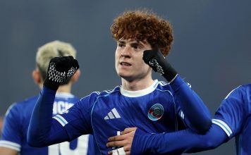 A la espera de la lista del Mundial, el Colo Barco cerró su llegada a un gigante de la Premier League