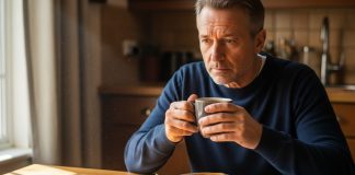“A los 43 años descubrí que nunca había elegido realmente en mi vida”
