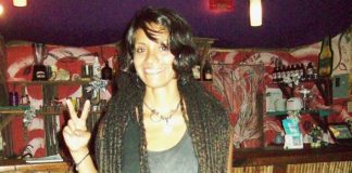 A seis años del femicidio de Cecilia Basaldúa, la Justicia realiza una reconstrucción in situ en Capilla del Monte