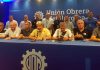 Abel Furlán denunció que el fallo que lo desplazó de la UOM es “una operación política, judicial y empresaria” para “disciplinar” al gremio
