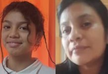 Activan la Alerta Nati en Neuquén por la desaparición de una mujer y una niña de 12 años