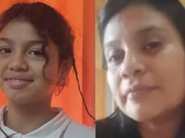 Activan la Alerta Nati en Neuquén por la desaparición de una mujer y una niña de 12 años
