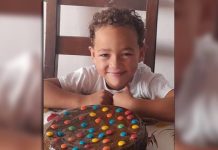 Activaron el Alerta Sofía por un niño de 6 años que desapareció en Corrientes